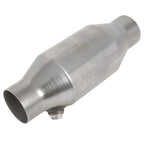 OBDII 400 Cell Catalytic Converter for Universal (Universal Fit)