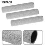 Mopping Roller Brush for Roborock Qrevo Curv 2 Flow (1/3 Pack)