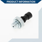 Engine Oil Pressure Sensor Switch No. 93306126 for Buick Excelle Sedan (2004–2012)