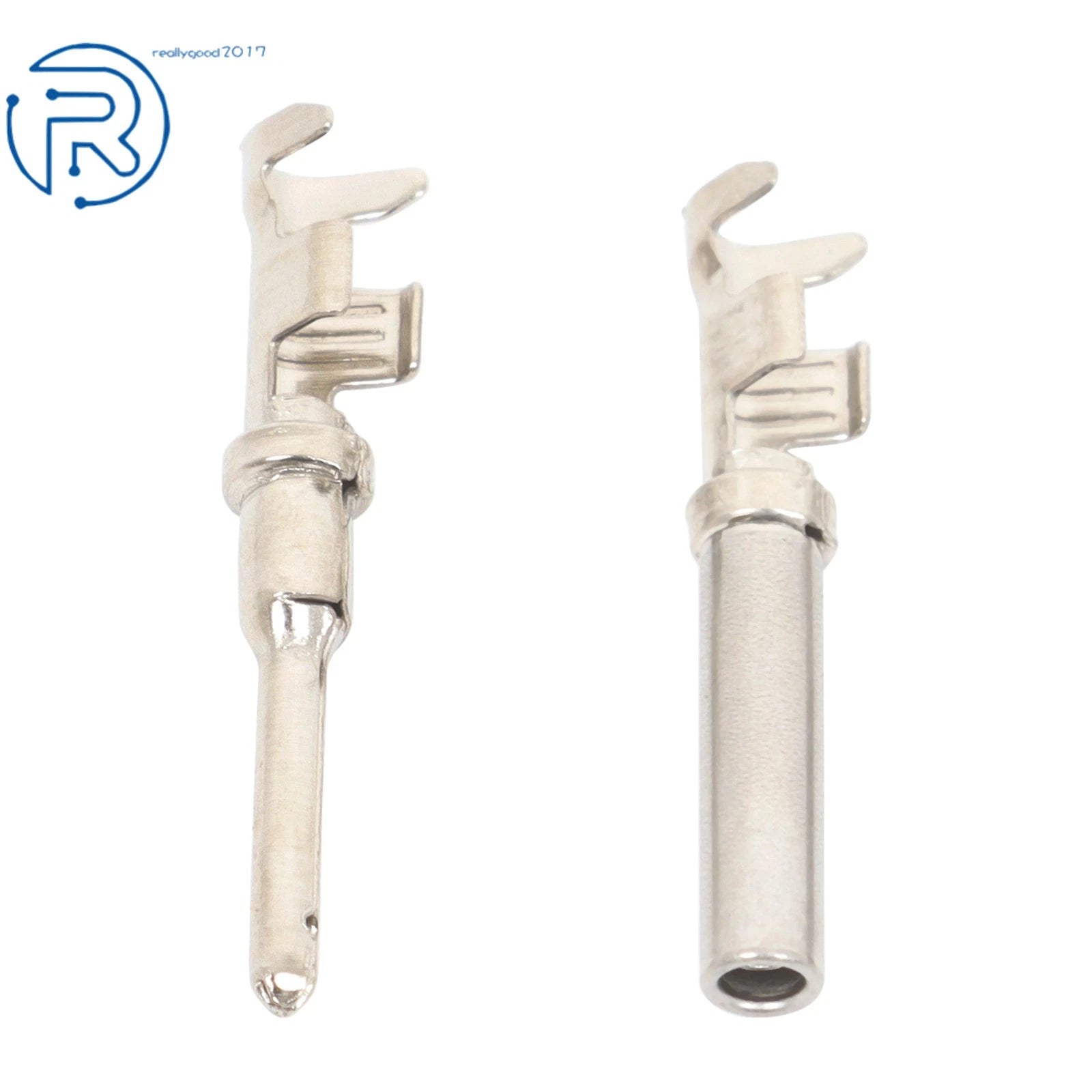 Connector Kit for 2-Pin Connectors (12 Set)