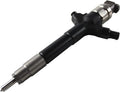 1X Fuel Injector 1465A041 095000-5600 for Mitsubishi L200 (1996–2006)
