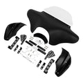 Batwing Fairing Windshield Hardware Kit for Honda Shadow ACE VT1100C2 (1995–2000)