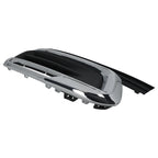 Driver Side Fog Grille for Chevrolet Cruze Eco/LTZ (2015–2016)