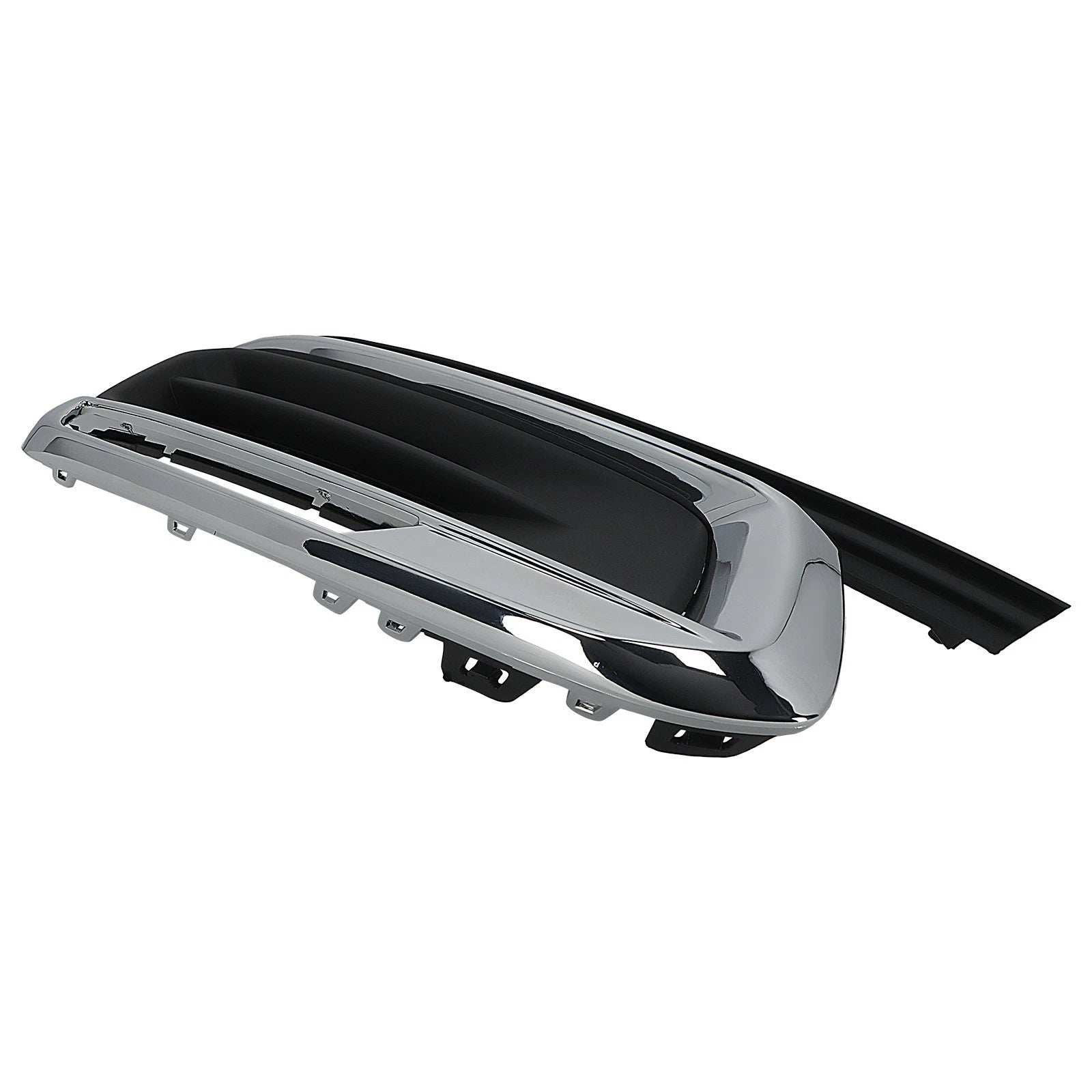 Driver Side Fog Grille for Chevrolet Cruze Eco/LTZ (2015–2016)