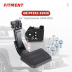 Folding Rear Bed Step for Tacoma (2024–2025) PT392-35920