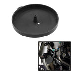 Windshield Wiper Fluid Reservoir Cap for Nissan 350Z, X-Trail (2002-2009)