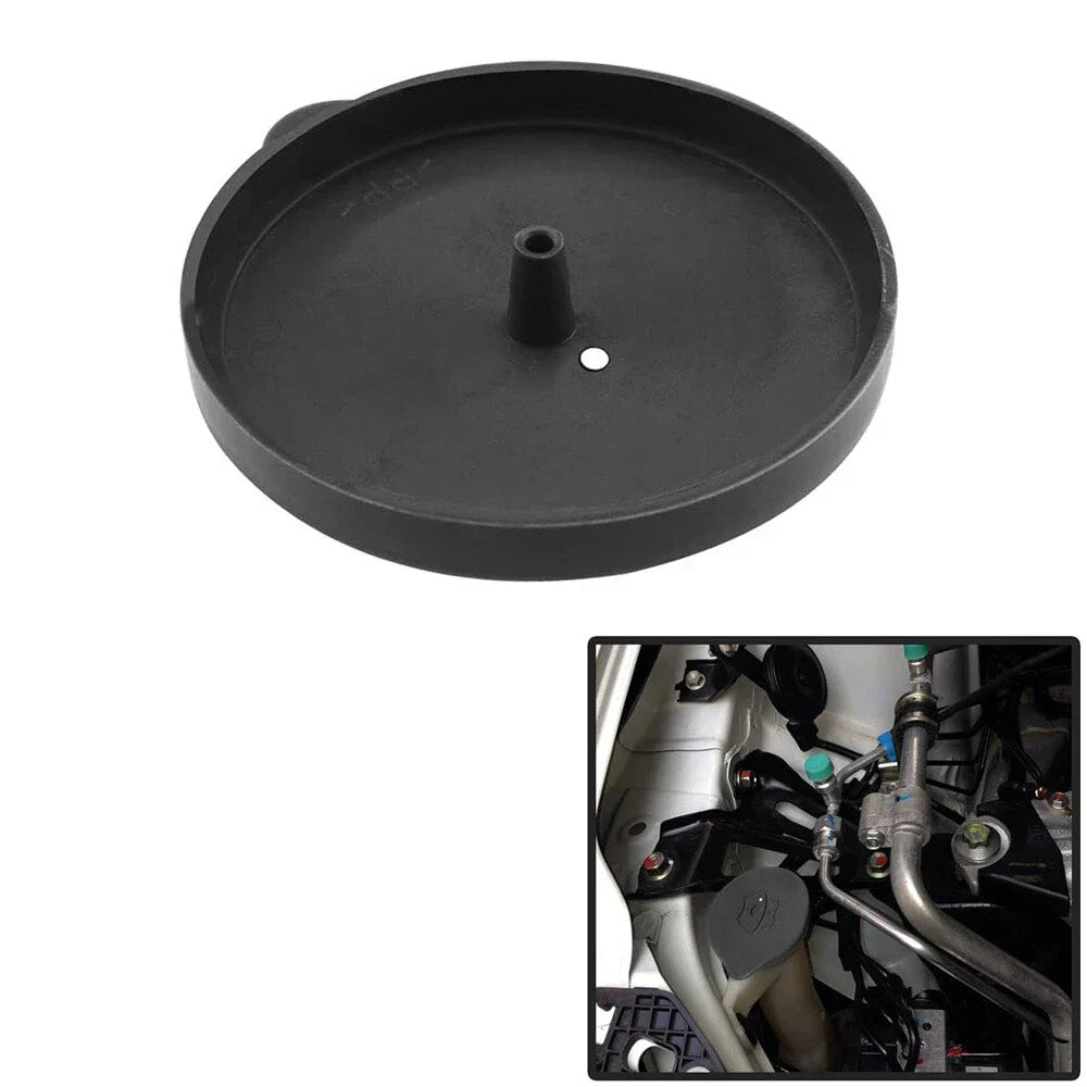Windshield Wiper Fluid Reservoir Cap for Nissan 350Z, X-Trail (2002-2009)
