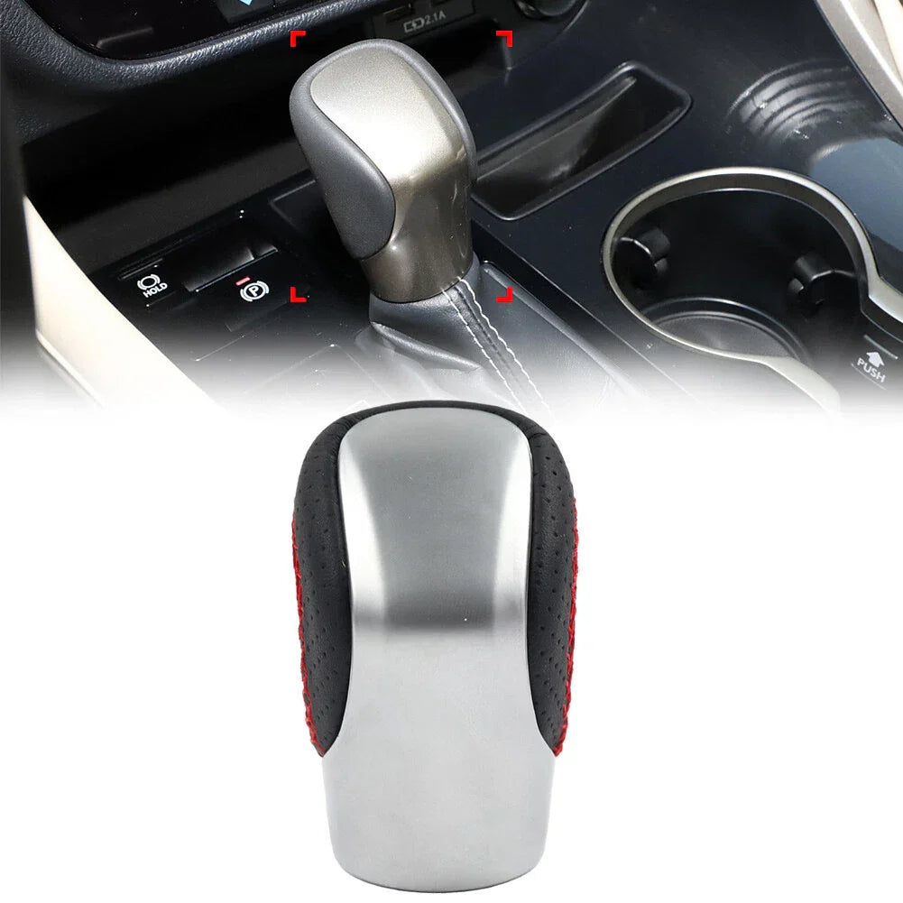 Gear Shift Knob for Lexus GS350 ES300h GS200t GX460 IS250 NX200t RC200t RX350 (2006-2023)