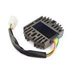 Voltage Regulator Rectifier for Suzuki GSXR1000 (2001–2004)