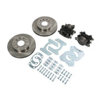 Rear Disc Brake Kit for Ford 9 Inch Rearend