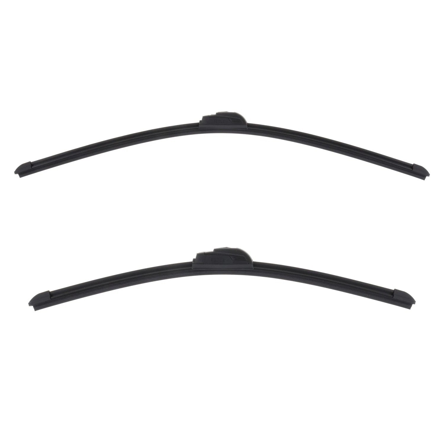 2X Bosch Windshield Wiper Blades for Ford Focus (2000–2007) 26" & 20"