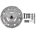 Front Crankshaft Seal Remover & Installer Tool M20146 for Cummins ISX & QSX (2003–2023)