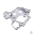 Front Cover for International MaxxForce DT466E (2004–2010) 1826335C92 Aluminum