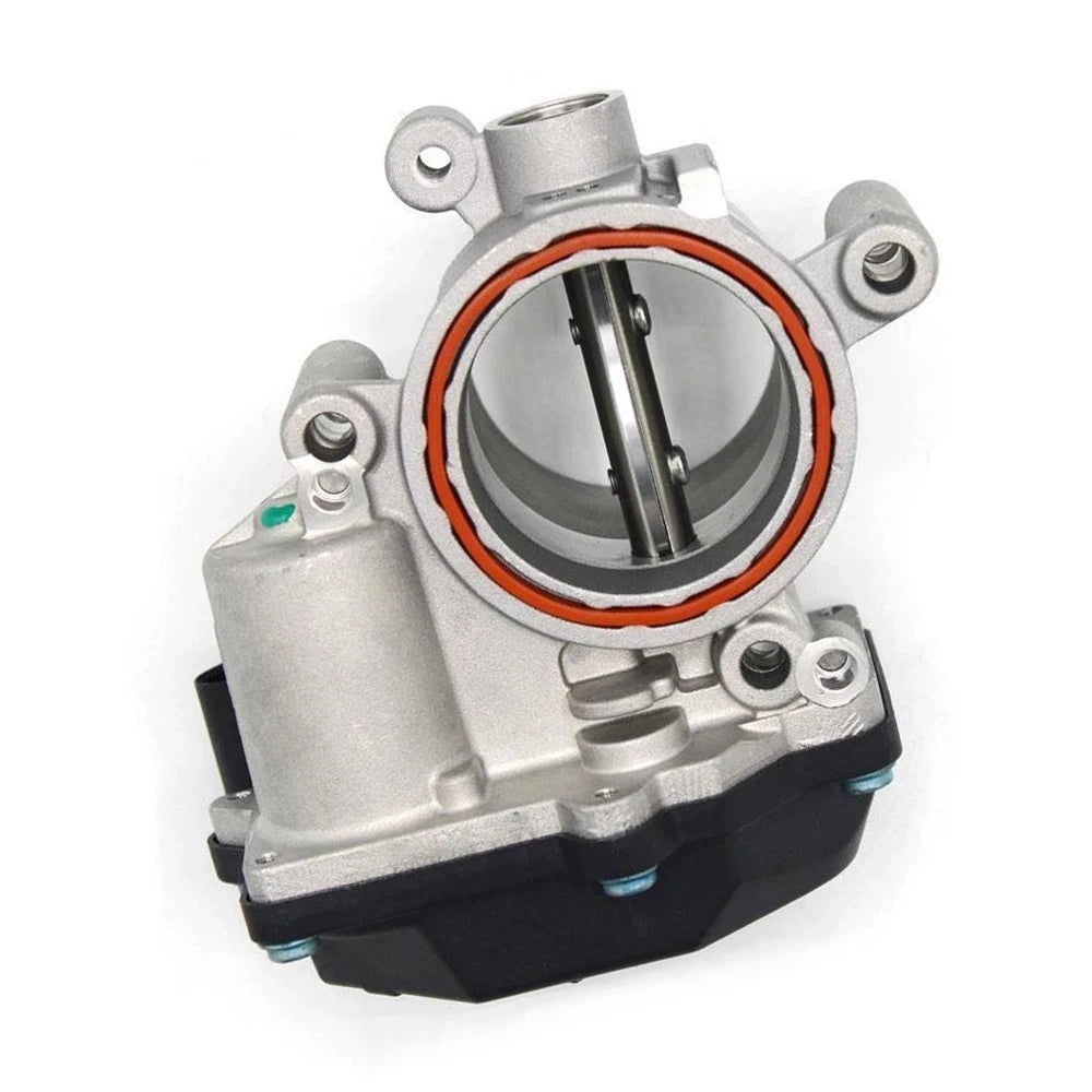 Throttle Body Valve for Audi Q3 A3 A4 A5 A6 2.0 TDI (2011–2018)