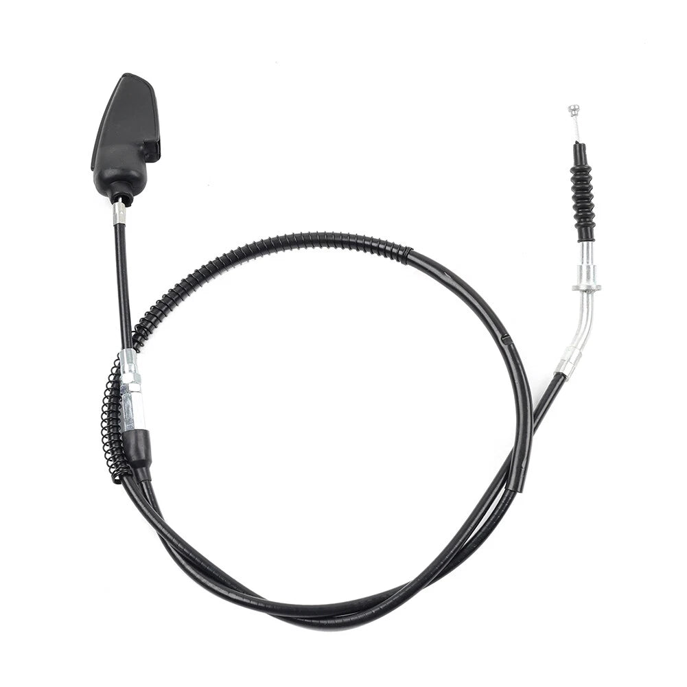 Clutch Cable for Yamaha DT250 DT400 IT175 IT200 YZ100 YZ125 (1970–1980)