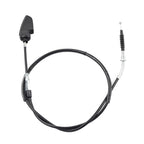 Clutch Cable for Yamaha DT250 DT400 IT175 IT200 YZ100 YZ125 (1970–1980)