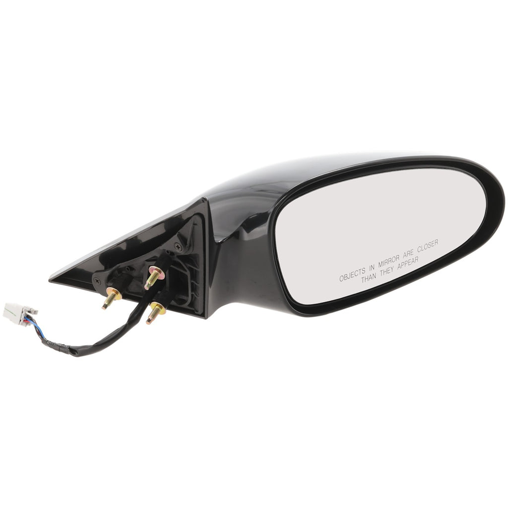 Heated Passenger Right Side Mirror for Chevy Monte Carlo (2000–2007)