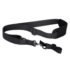 Adjustable Nylon Shoulder Strap for Trimmer with Thick Pad Support