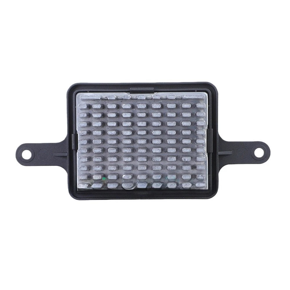 Blower Resistor for HVAC Fan Motor - 6441.CQ
