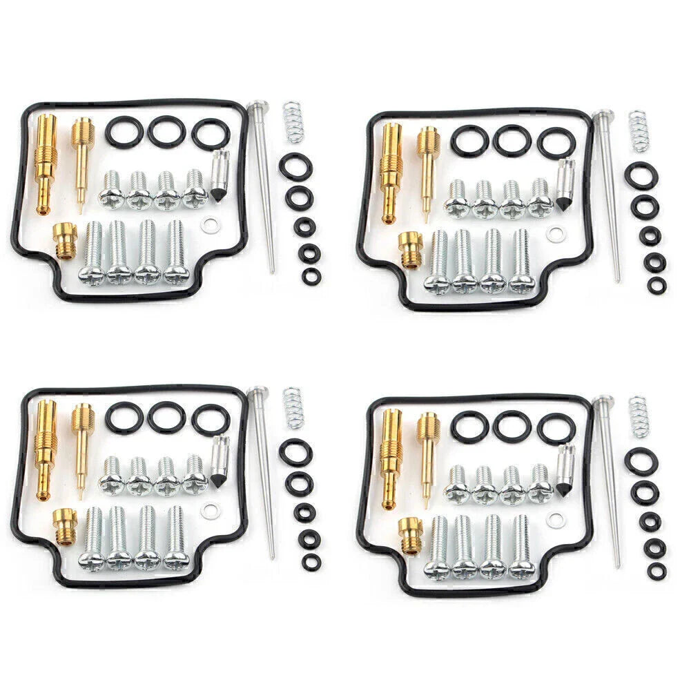 Carburetor Repair Kit for Honda CB750 Nighthawk 750 (1991-2003)