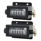 Tally Counter Clicker for (Resettable)