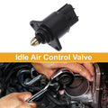 Idle Air Control Valve for Chrysler Sebring (2001–2002) No. 04591611AA
