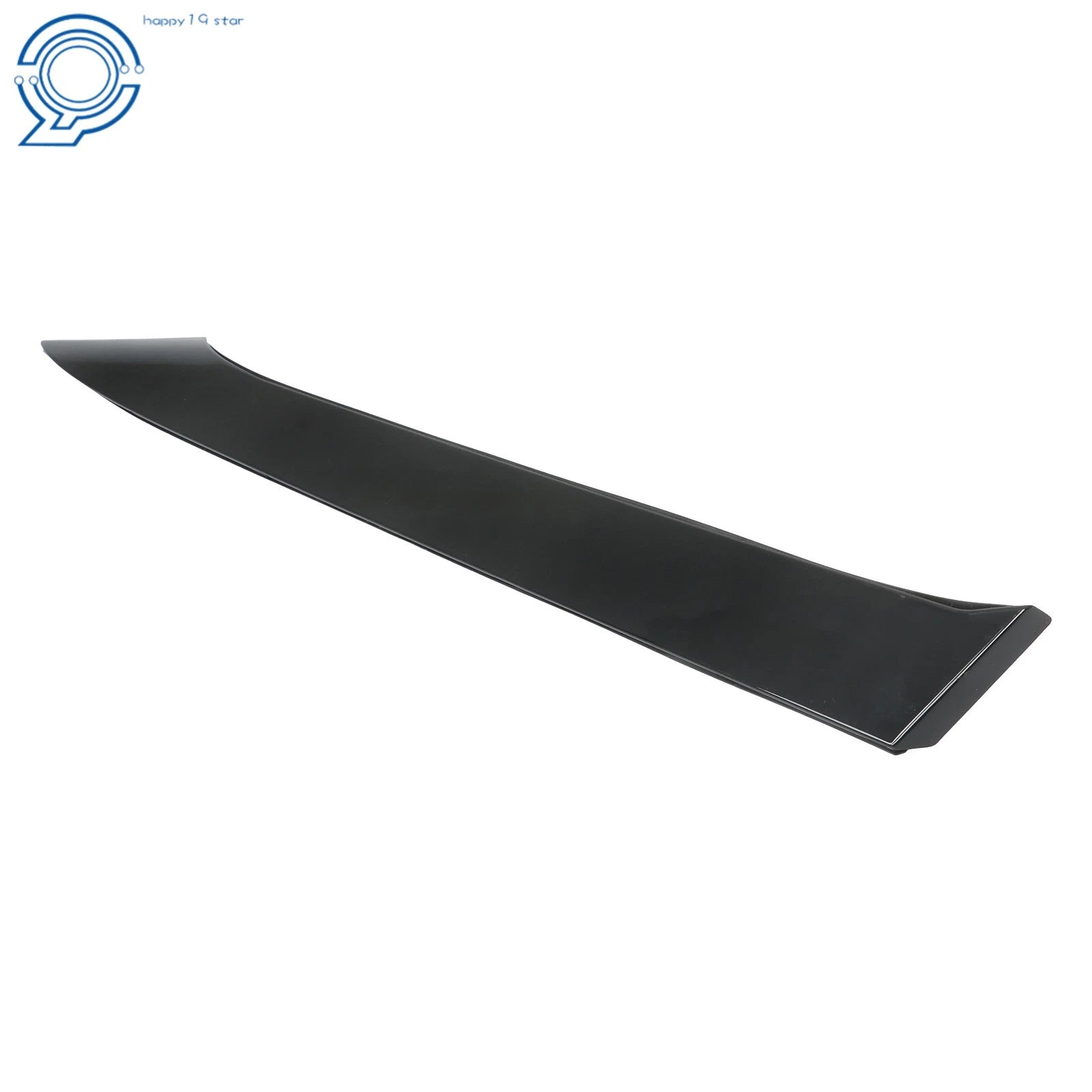 Rear Right Upper Quarter Trim Panel for Nissan Sentra (2020–2024)
