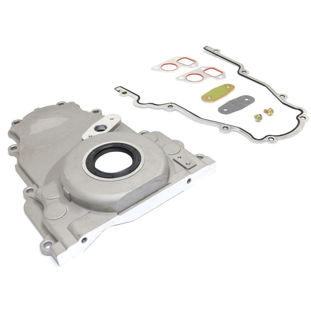 Timing Cover for Chevy Yukon, Savana, Suburban, Express Van
