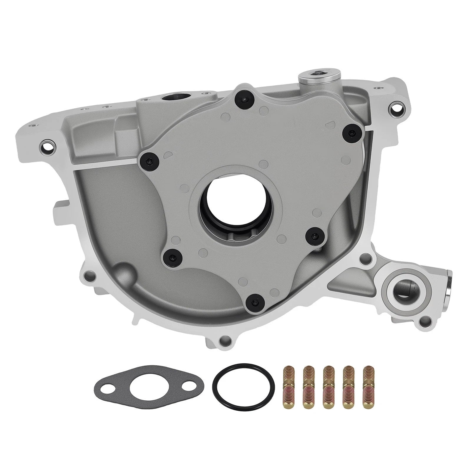Standard Pressure Oil Pump for Acura Integra 1.8L B18A1 (1990–1995) M518