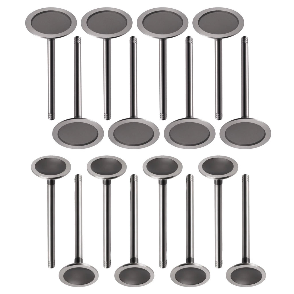 Intake Exhaust Valves for RAM 1500 (2011-2019) Metal