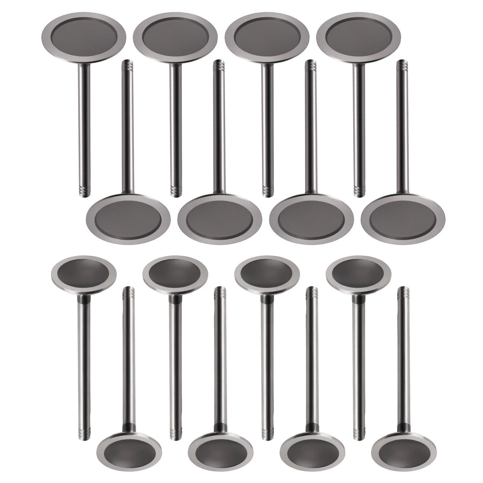 Intake Exhaust Valves for RAM 1500 (2011-2019) Metal