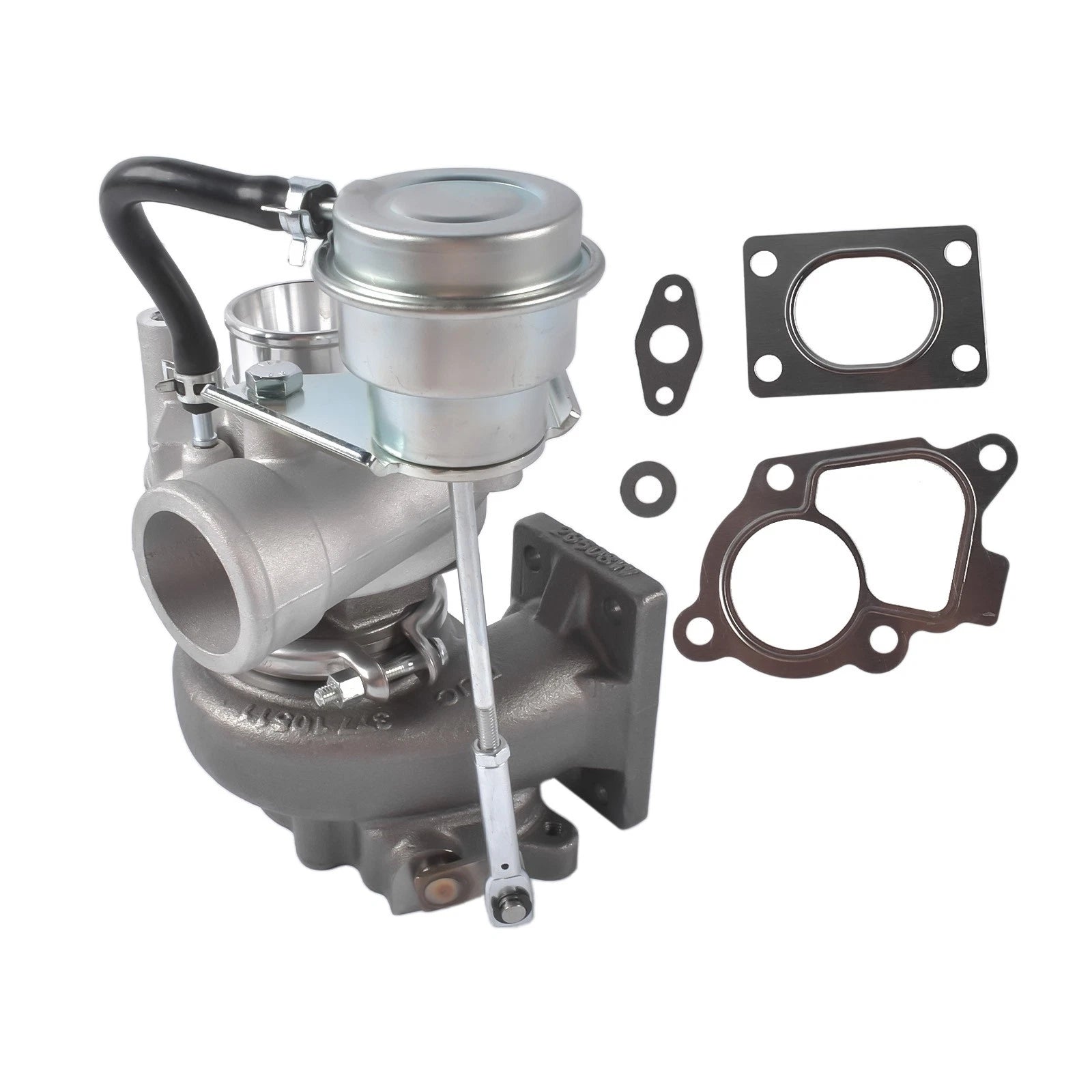 Turbo TD04L4 Turbocharger for Kubota V3600
