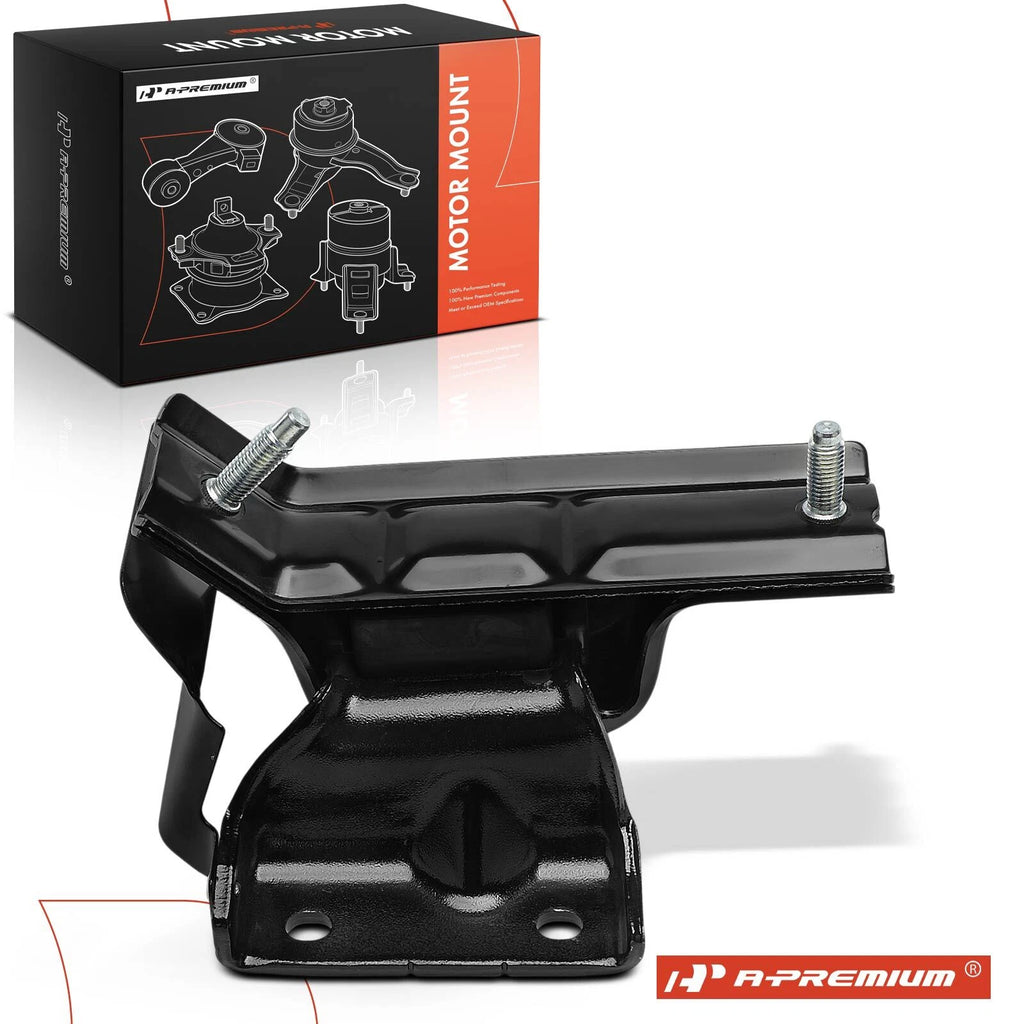 Front Right Engine Mount for Ford E-350, E-450 Super Duty (1992–2021)