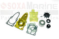 Water Pump Rebuild Impeller Kit for Nissan Tohatsu MFS 15 20 HP (3RS-87322-1)