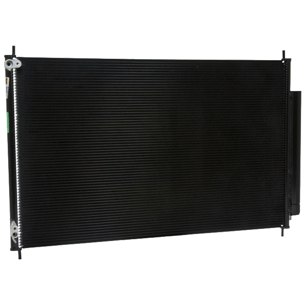 A/C Condenser for Honda Pilot (2009–2015)