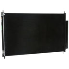 A/C Condenser for Honda Pilot (2009–2015)