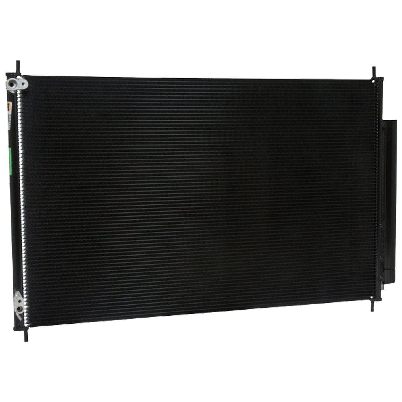 A/C Condenser for Honda Pilot (2009–2015)