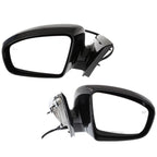 Set of 2 Heated Mirrors for QX60 (2014–2015)