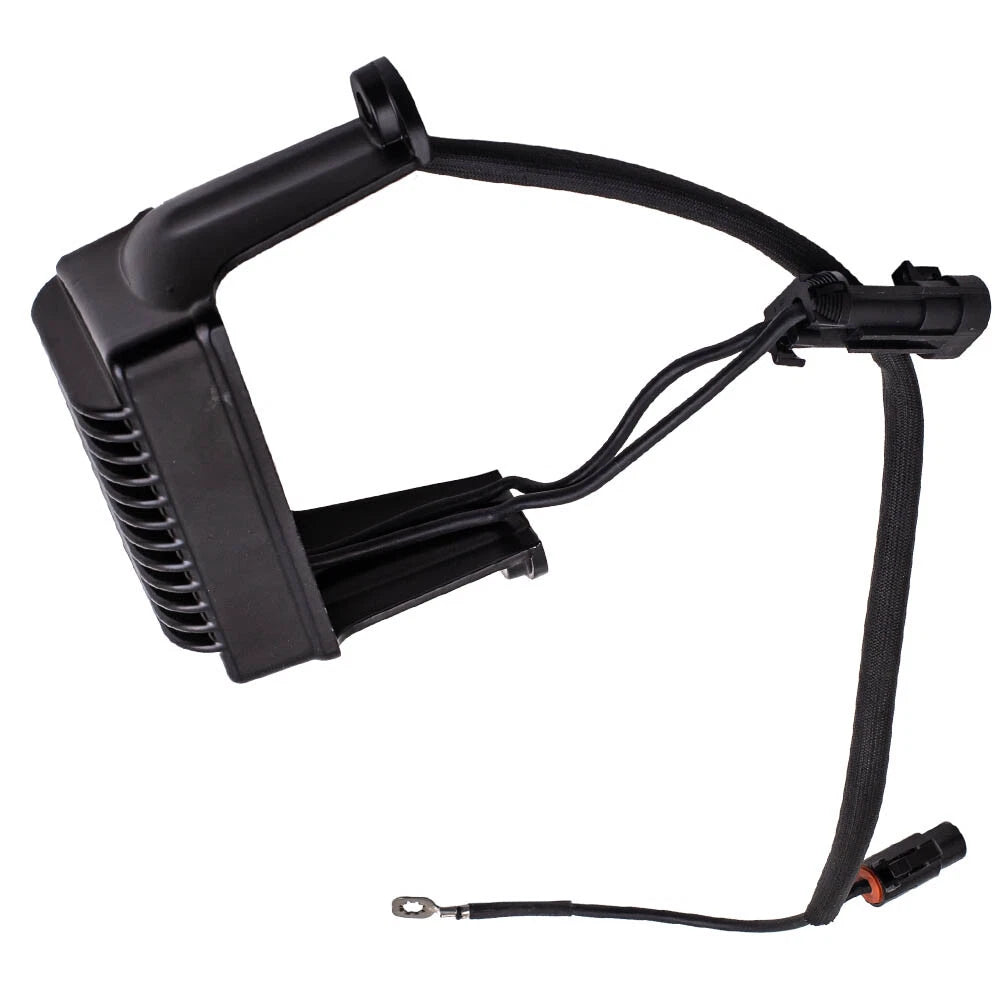 Regulator Rectifier for Harley-Davidson Motorcycle (2004–2005)