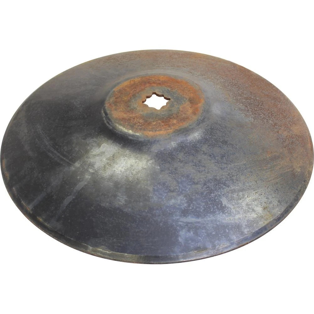Flat-Centered Disc Blade AMX57110 for