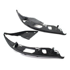 Front Upper Headlight Gaskets for BMW 5 Series E60 (2006-2010)