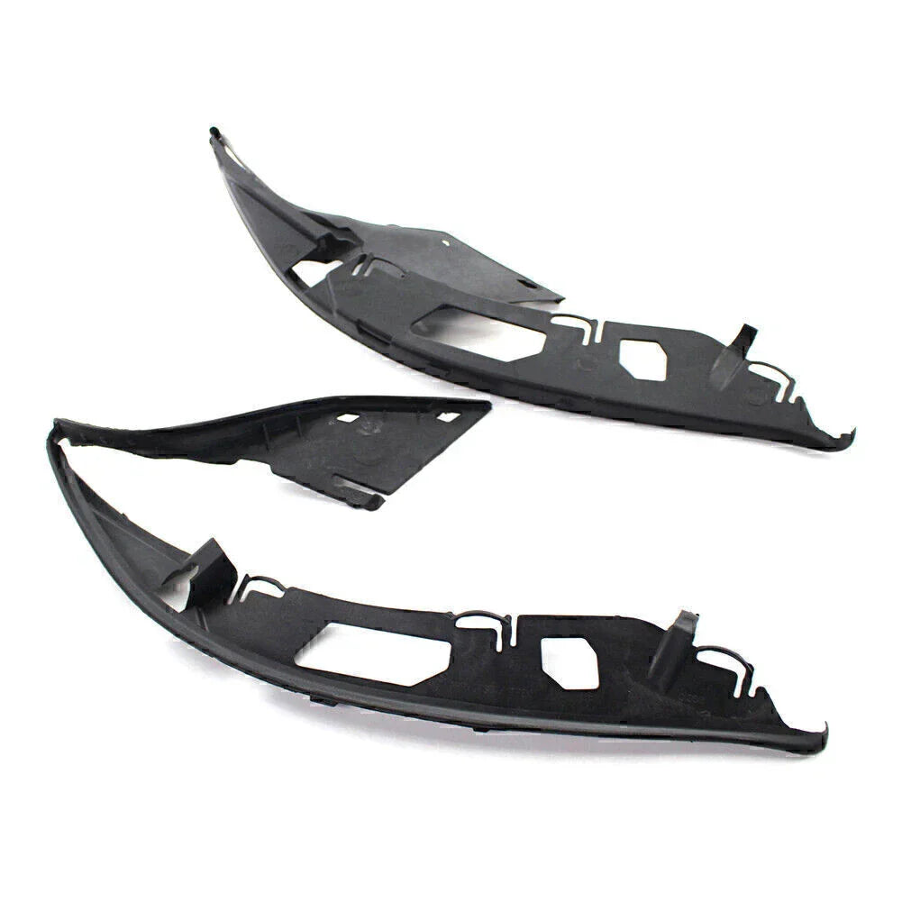 Front Upper Headlight Gaskets for BMW 5 Series E60 (2006-2010)