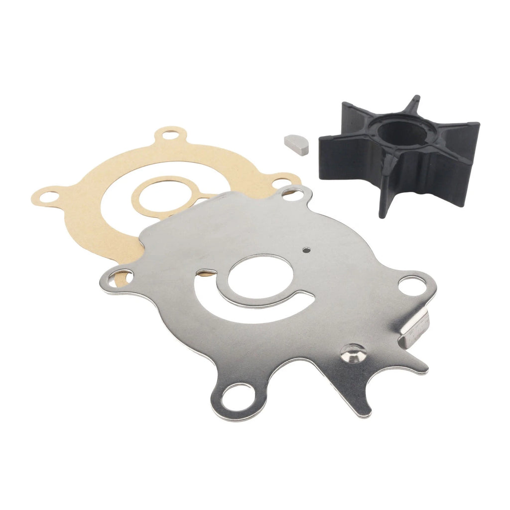 Outboard Water Pump Impeller Repair Kit for Suzuki DT 75 85 HP (1978–1999)