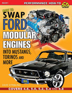 Ford Modular Engine Swap Guide for Mustangs & Classic Fords (1990-2023)