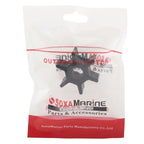 Water Pump Impeller & Key for Suzuki 8/9.9 HP Outboard Engine (17461-92D02)
