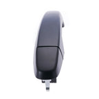 Rear Right Outer Door Handle Black for Holden Commodore VE Statesman WM (2006���2013)