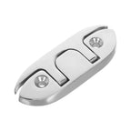 Stainless Steel Mooring Accessory for Boats and Yachts (15.4 x 5 x 4.6 cm)