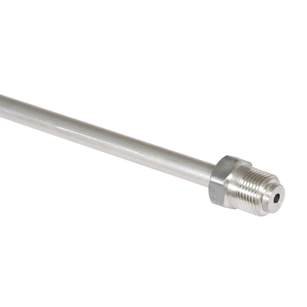 150cm Airless Paint Sprayer Tip Extension Pole for Universal Use