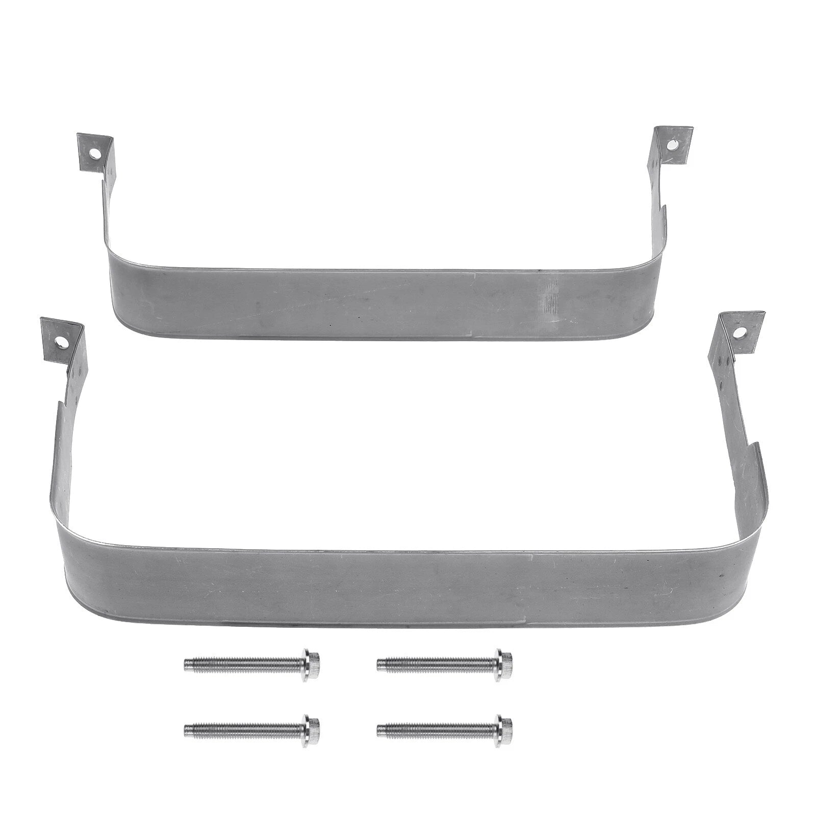 2X Fuel Tank Straps for Chevy Astro GMC Safari (2000–2005)