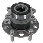 Wheel Bearing Hub Assembly for Jeep Compass/Patriot AWD/4WD (2007–2017) 5105770AB